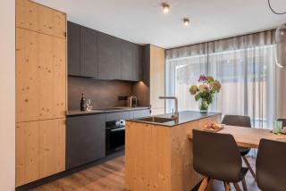 Apartement Franzl - San Vigilio di Marebbe - 4
