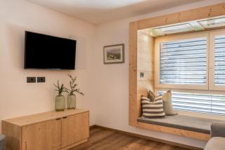 Apartement Franzl - San Vigilio di Marebbe - 7