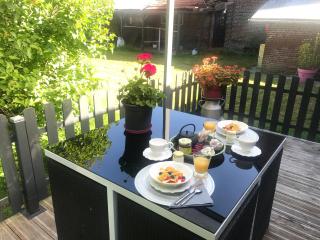 Le Havre de Samara - 8