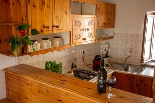 Apartma Na skdnu - Dutovlje - 1
