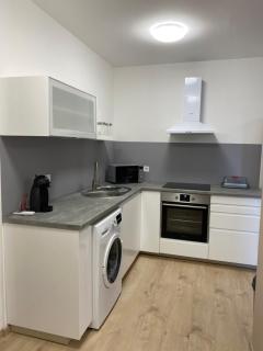 Oázis apartmanház - 2