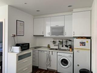 Charming apartment in Principle Real - Lissabon - 4
