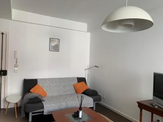 Charming apartment in Principle Real - Lissabon - 3