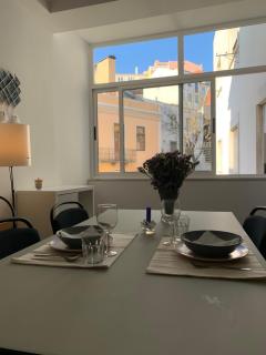 Charming apartment in Principle Real - Lissabon - 2