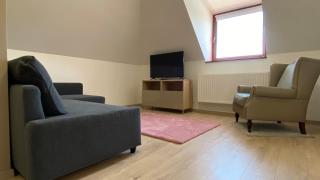 Oázis apartmanház - 6