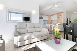 Horizon Bay 1106 Beachfront Self-catering APT - 6