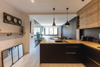 Bravissimo Les Voltes, Modern and central apartment - 3