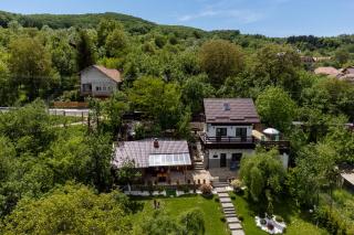 Vila Rustic INN Bucegi - Pietroşiţa - 9