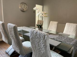 Tynwald Beachside Town House, West Kirby by Rework Accommodation - West Kirby - 7