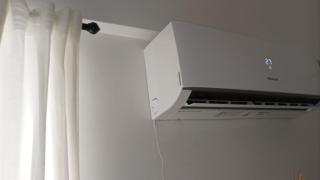 MiniEcoCasa ottocentesca in zona free-parking ed ecoclimatizzata - 4