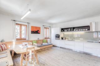 Exclusive Apartment Tassenbacherhof - Strassen - 1