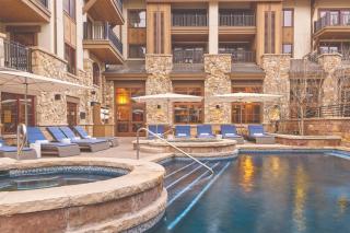 The Sebastian - Vail 1 Bedroom Residence - Vail - 5