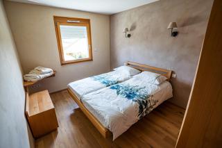 Gîte des Courtans de Jeanne - 3