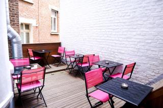 HOTEL AMBASSADEUR - Lille - 9