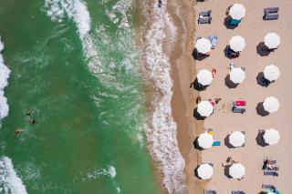 Epico Seafront & Garden Apartments - Olimp - 8