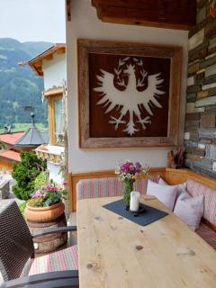 Apartments Fleidl - Zell am Ziller - 3