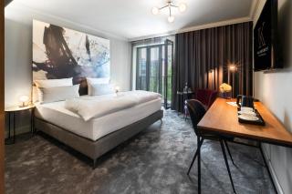 Hotel Kaiserhof Ravensburg - 1