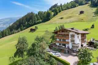 Apartments Fleidl - Zell am Ziller - 3