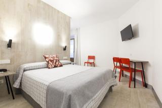 Hostal Castilla II Puerta del Sol - Madrid - 0
