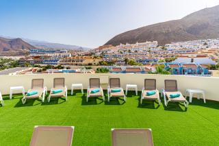 Klayman Olivina Aparthotel - Los Cristianos - 3