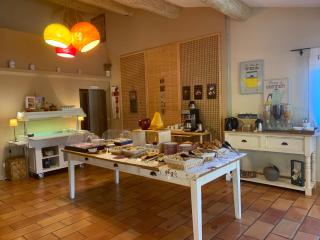 Hotel Les Ambres - Roussillon - 1