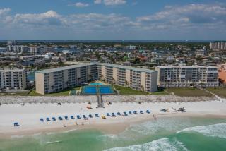 Holiday Surf and Racquet Club 319 - Destin - 6