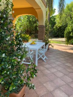 Villa Sara - Milazzo - 1