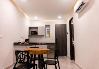 The Garden Suites - Santa Marta - 4