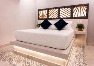 The Garden Suites - Santa Marta - 6