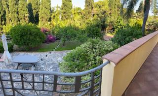 Villa Sara - Milazzo - 2