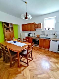 Grandma's apartment - Velika - 5