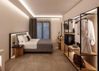 Neapolis 21 Suites, Premium Key Collection - Skiathos-stad - 9