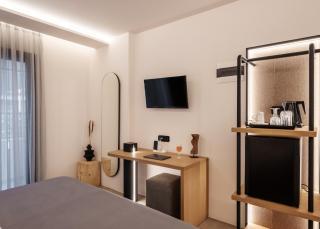 Neapolis 21 Suites, Premium Key Collection - Skiathos-stad - 7