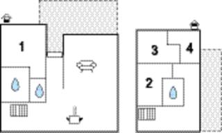 Beautiful Home In Veprinac With Wifi - Veprinac - 9