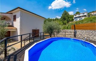 Beautiful Home In Veprinac With Wifi - 2