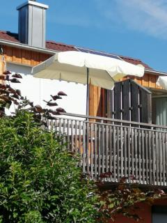 Haus Meersburg Rebe - Meersburg - 9