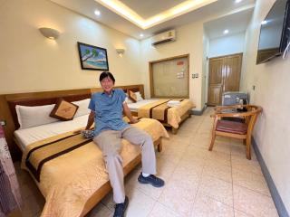 Khách Sạn Tuấn Anh Cửa Lò - 1