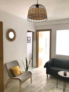 Apartamento en el Centro de Málaga - Málaga - 9
