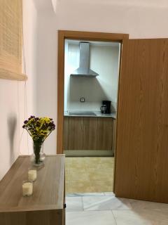 Apartamento en el Centro de Málaga - Málaga - 4