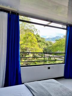 Apartaestudio IBIZA 401 Edificio Europa Ibagué - Ibagué - 6