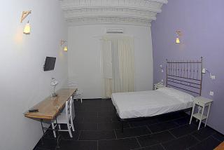 Boutique Hotel Molo Santa Lucia - Syrakus - 8