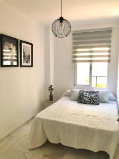 Apartamento en el Centro de Málaga - Málaga - 1
