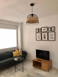Apartamento en el Centro de Málaga - Málaga - 5