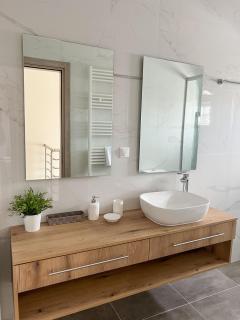 Clio Luxury Apartments - Ioannina - 5