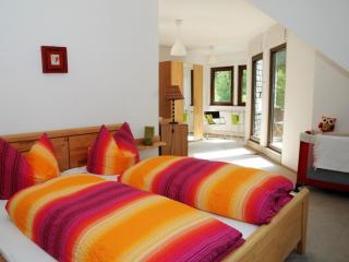 Totale Ruhe im Wald - 5