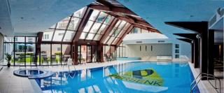 Spa Hotel Persenk - Devin - 1