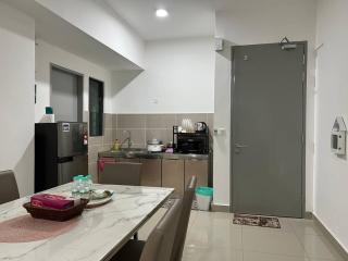 Dsistyle Islamic House - Kuala Lumpur - 3