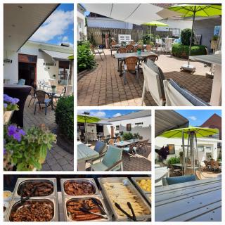 Hotel Schlömer - Cloppenburg - 5