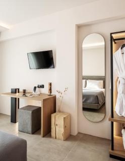 Neapolis 21 Suites, Premium Key Collection - Skiathos-stad - 4