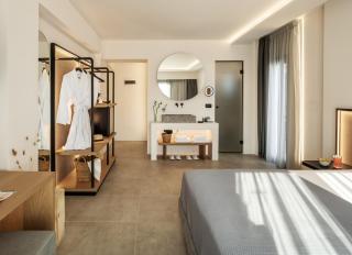 Neapolis 21 Suites, Premium Key Collection - Skiathos-stad - 2